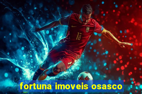 fortuna imoveis osasco